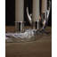 Plastic / Acrylic Tabletop Candelabra