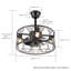 Dalke 4.92'' Ceiling Fan
