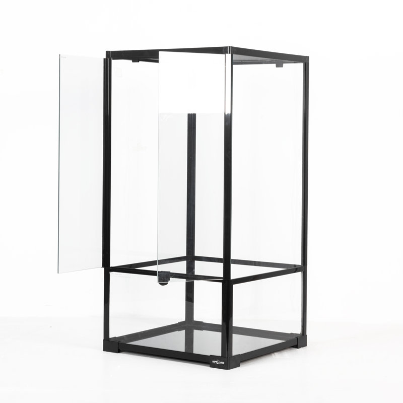 18'' x 18'' x 36'' Reptile Terrarium