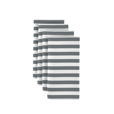 Stripes 18" Napkins