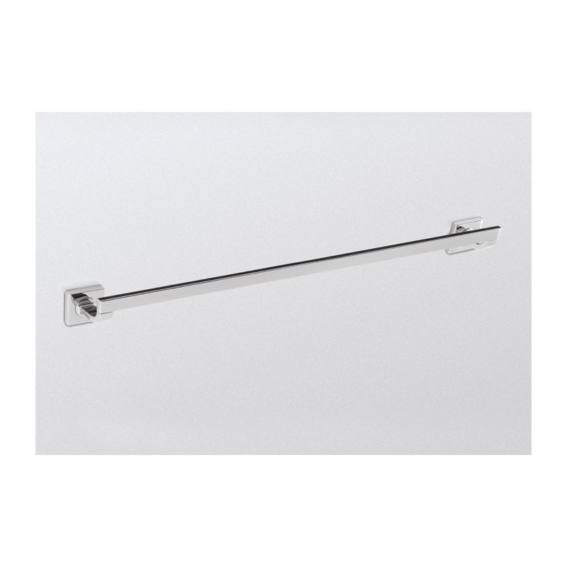 Porte-serviettes TOTO® Aimes® 24 po, chrome poli, Chrome poli