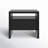 Sedona Solid + Manufactured Wood 26" Nightstand-1626863280