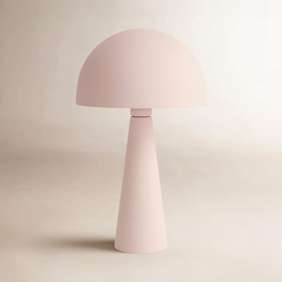 Zola Metal Desk Lamp