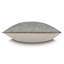 Zeylin Metallic Decorative Pillow-353718362