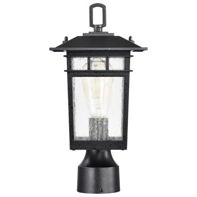 Seeded Lantern Head