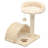 Amarion Cat Tree with Sisal Scratching Post 40cm Pole-35949406