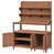 Brown est en rupture de stock