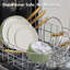 15 Pieces Nonstick Ceramic Cookware Set-124748200