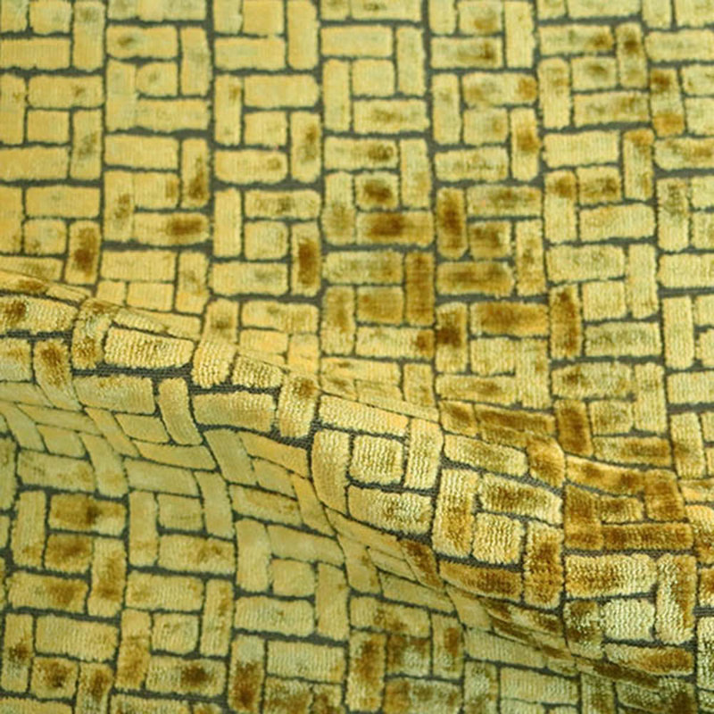 Tissu Westfield, Palmier