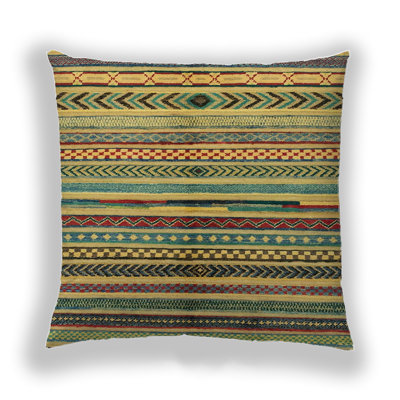 Coussin Abstract 2254