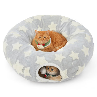 Lit pour chat Lesure