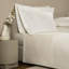 Doppio Ajour Sateen Sheet Set-75990305-75990306