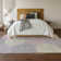 Premium Machine Washable Prisco Lavender Rug