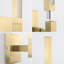 Applique murale rotative à DEL 22,83 po (ensemble de 2)-1881117385