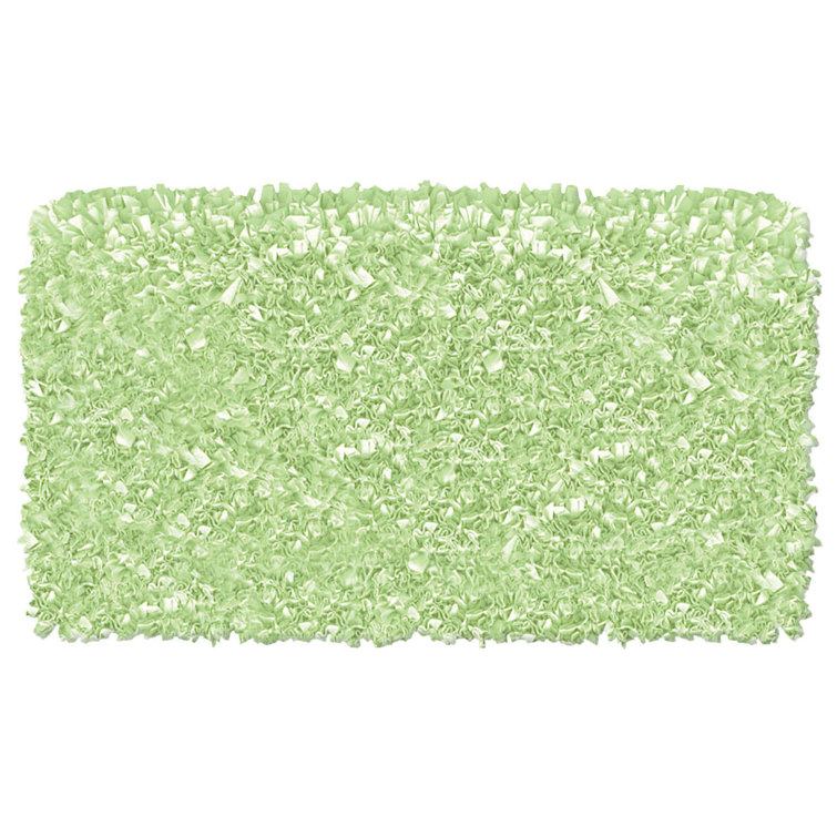 Cotton Indoor Rug