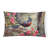 Outdoor Throw Pillow