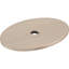 Oval  Backplate-19154332-19154339