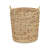 Highland Dunes Wicker Basket
