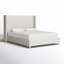 Grand lit plateforme tapissier Addesyn-1884380807-1884380923