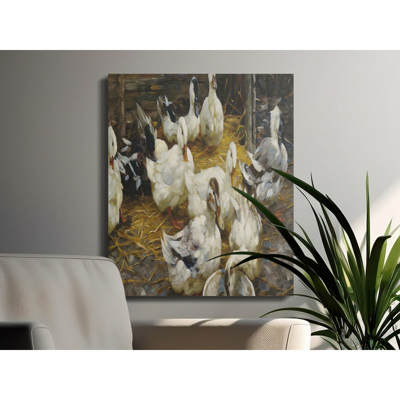 Crumpler Wrapped Canvas Print Set, 8x10