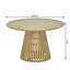 Panseluta Outdoor Dining Set of 5pcs