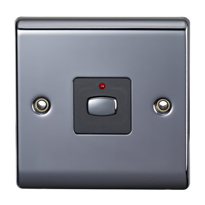 Wall Mounted Light Switch
