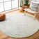 Geometric Hand Woven Area Rug