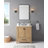 Souther 30" Single Bathroom Vanity with Top-1424487924-1424487925-1356870569