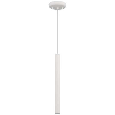 Galanti 1 - Light LED Single Pendant