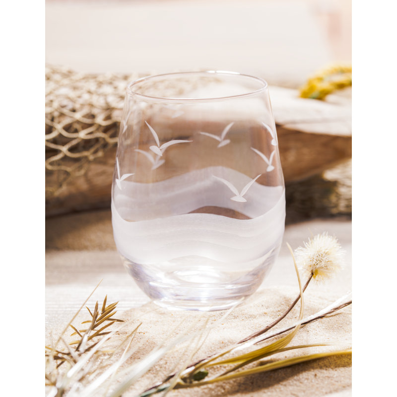 Cummings 20 oz. Wine Glass
