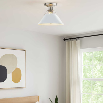 Weatherford Flush Mount