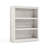 Patrick 39'' H X 31.2'' W 3-Tier Bookcase - Set Of 2-500737430