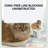 Cat Hammock Foldable Cordless 4 Suction Cups-1689439912