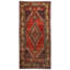 Tapis de couloir tribal 5 x 9