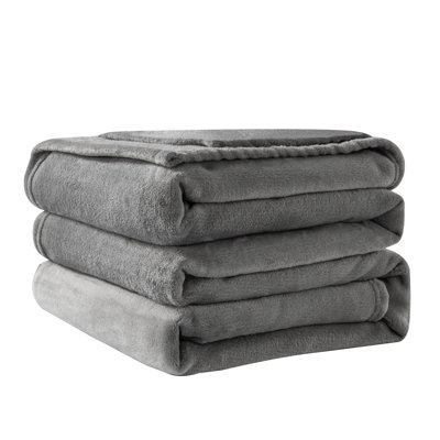 Machine Woven Blanket