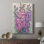 Glaïeuls en fleurs I - galerie Cavas enveloppés-632180809