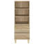 Kihana 40cm Sideboard-2122849907