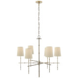 Grenol 6 - Light Chandelier