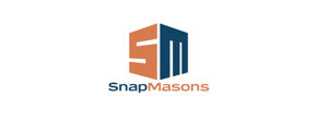 Logo SnapMasons