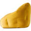 Fauteuil à billes rembourré