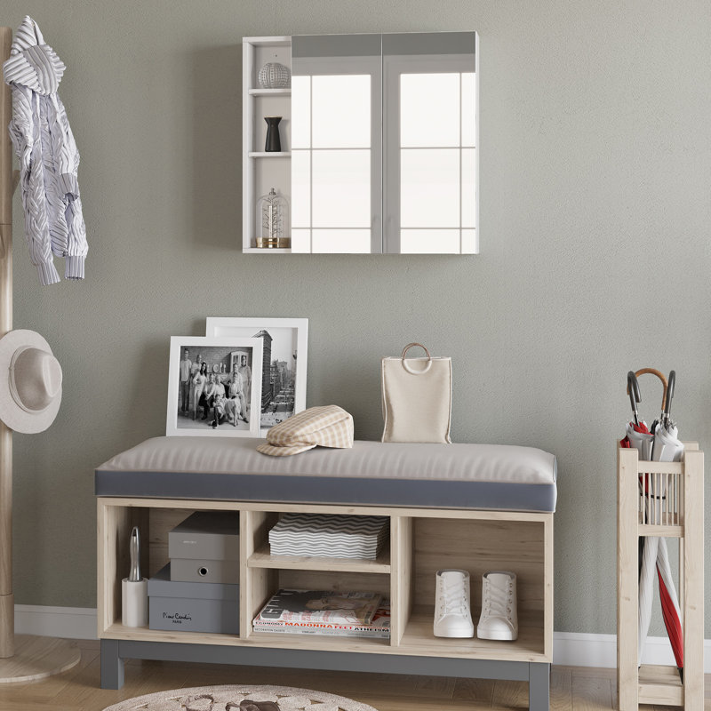 Bathroom Cabinet