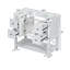Base de meuble-lavabo simple 35,60 po seulement-98346897