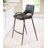 Upholstered Counter Stool-907404837-907533050