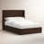 Classic Linen Chocolate