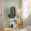 66cm Clothing Rack
