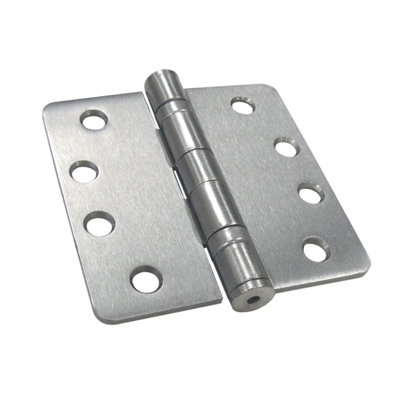 Steel Butt Bearing Hinge