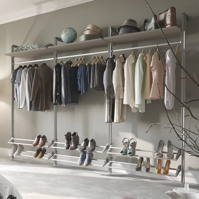 Relax Closet System