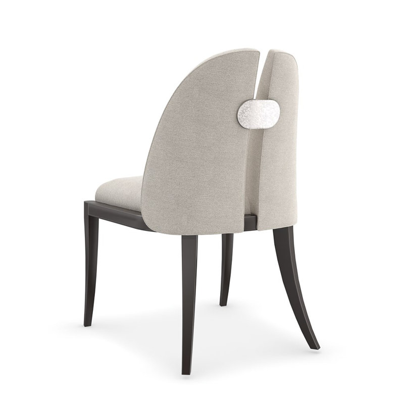 Cameo Upholstered Dining Chair