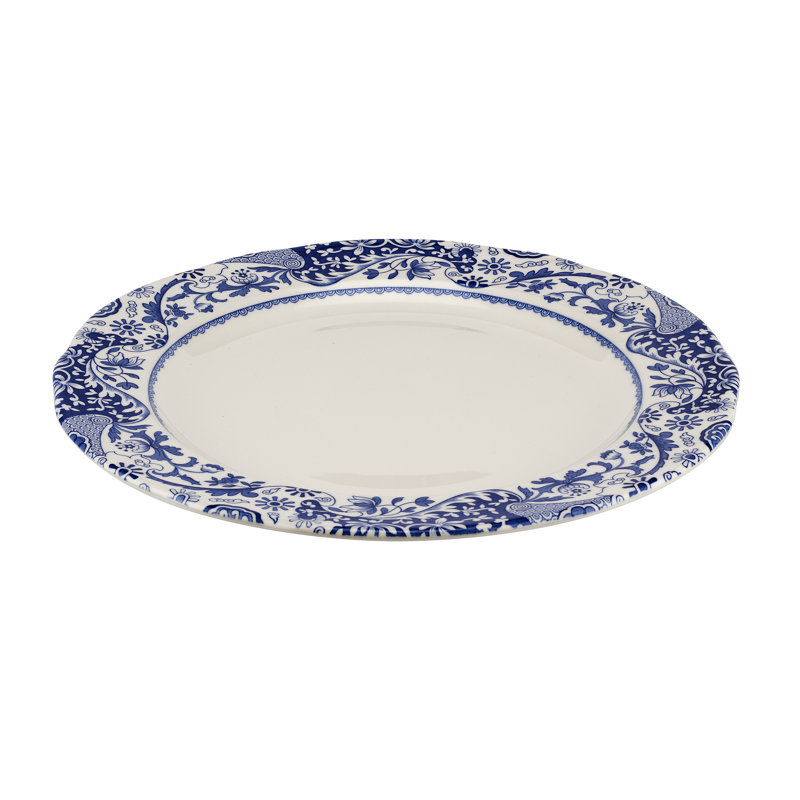 Blue Italian, Brocato - Dinner Plate 30cm