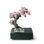 Florida Station Blossoming Tree Sculpture